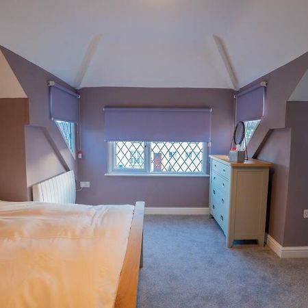 Erwenni, Llanbedrog, Abersoch Near Beach And Pub With Hot Tub Екстериор снимка