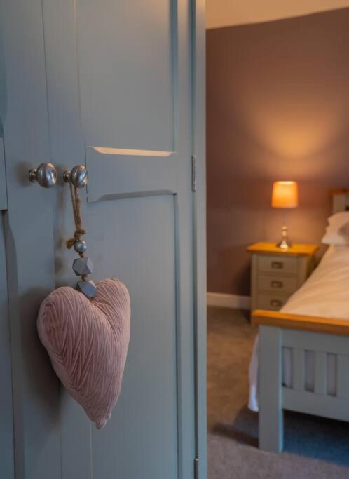 Erwenni, Llanbedrog, Abersoch Near Beach And Pub With Hot Tub Екстериор снимка
