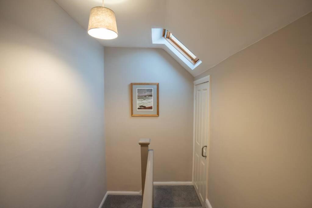 Erwenni, Llanbedrog, Abersoch Near Beach And Pub With Hot Tub Екстериор снимка