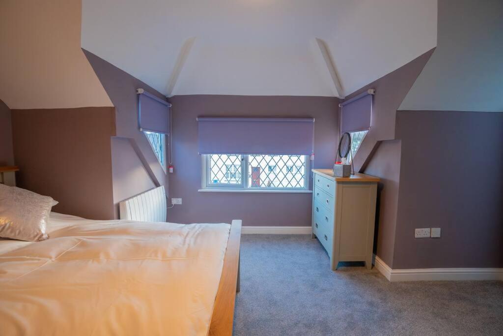 Erwenni, Llanbedrog, Abersoch Near Beach And Pub With Hot Tub Екстериор снимка