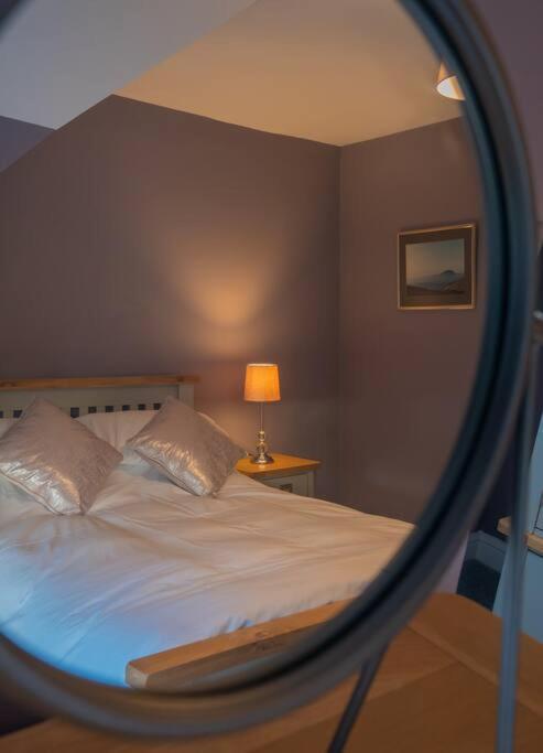 Erwenni, Llanbedrog, Abersoch Near Beach And Pub With Hot Tub Екстериор снимка