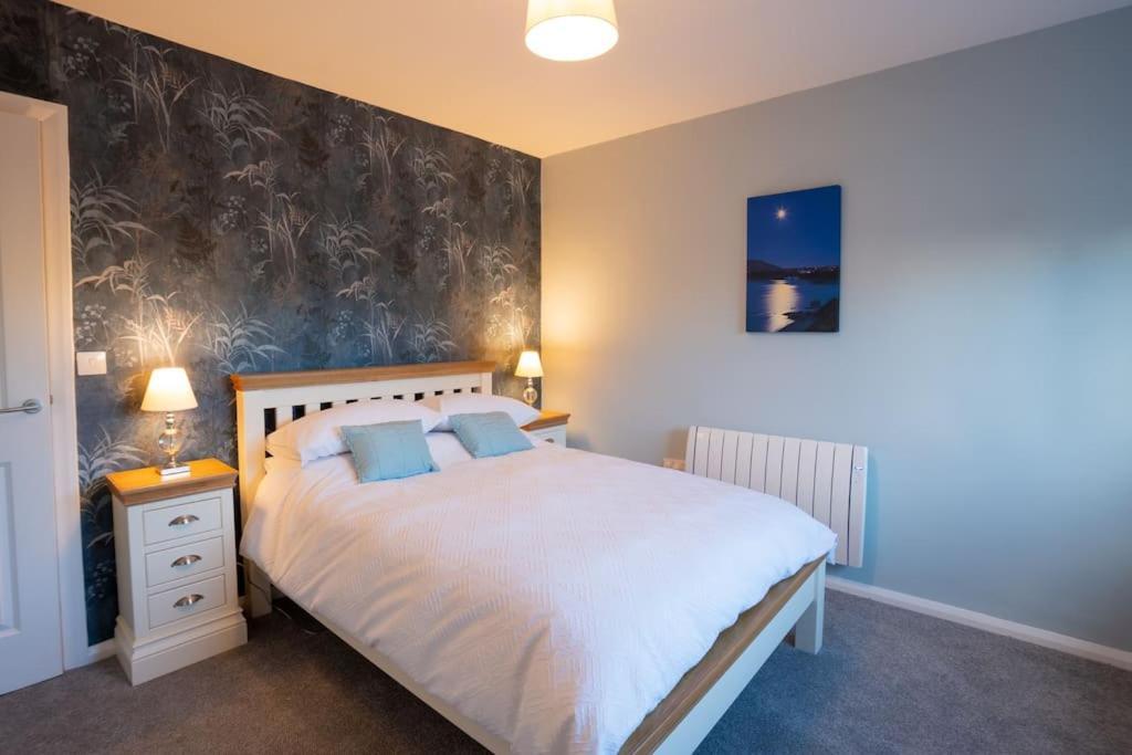Erwenni, Llanbedrog, Abersoch Near Beach And Pub With Hot Tub Екстериор снимка