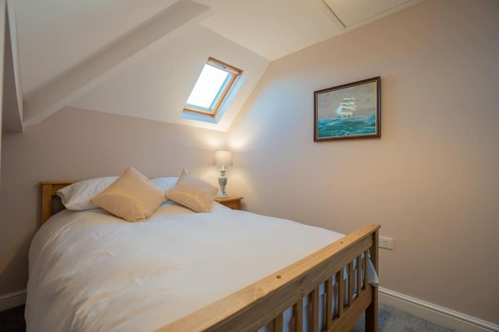 Erwenni, Llanbedrog, Abersoch Near Beach And Pub With Hot Tub Екстериор снимка