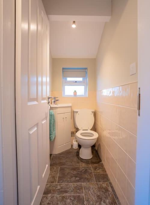Erwenni, Llanbedrog, Abersoch Near Beach And Pub With Hot Tub Екстериор снимка