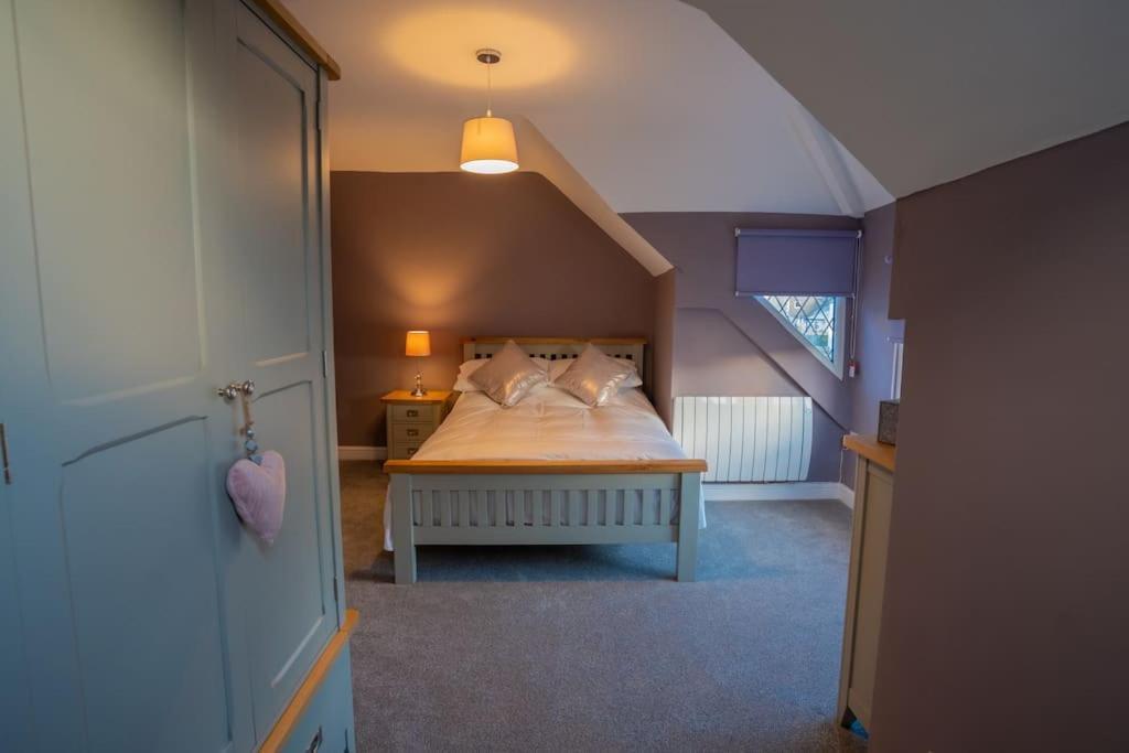 Erwenni, Llanbedrog, Abersoch Near Beach And Pub With Hot Tub Екстериор снимка