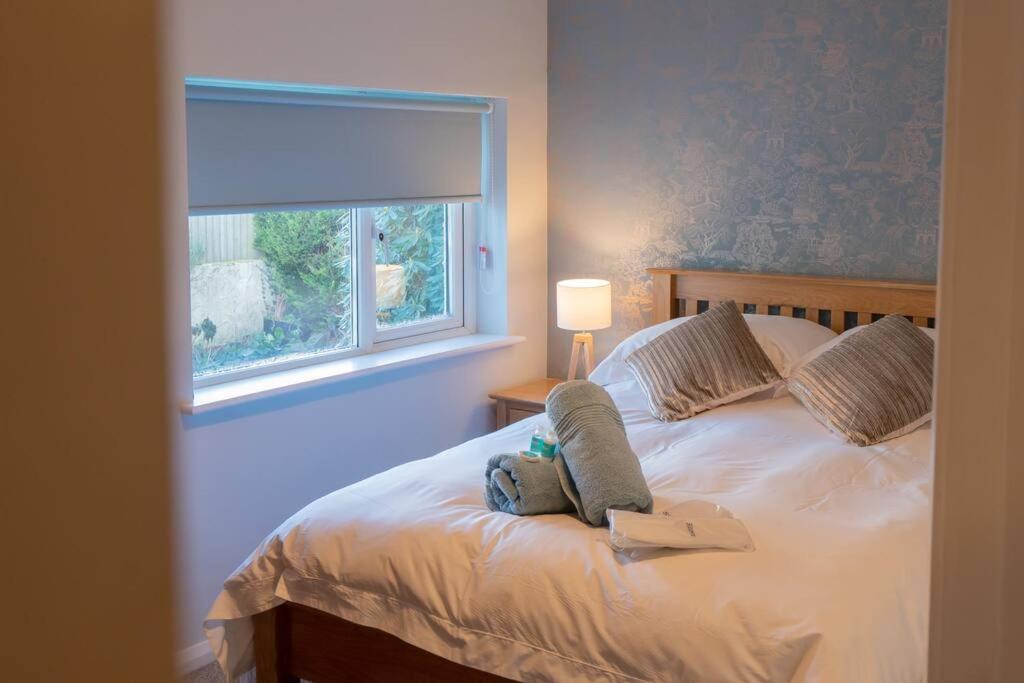 Erwenni, Llanbedrog, Abersoch Near Beach And Pub With Hot Tub Екстериор снимка