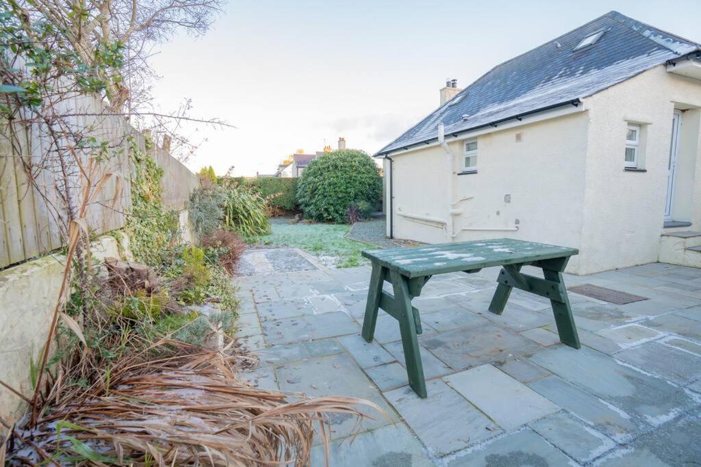 Erwenni, Llanbedrog, Abersoch Near Beach And Pub With Hot Tub Екстериор снимка